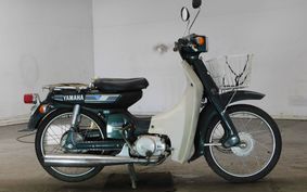 YAMAHA MATE 50 V50