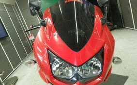 KAWASAKI NINJA 250R EX250K