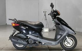 YAMAHA AXIS 125 TREET SE53J