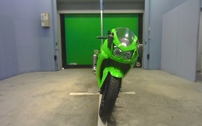 KAWASAKI NINJA 250R 2012 EX250K