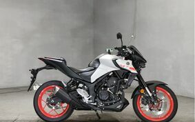 YAMAHA MT-03 2020 RH13J