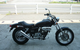 HONDA MAGNA 50 AC13