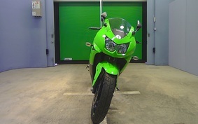 KAWASAKI NINJA 250R 2011 EX250K