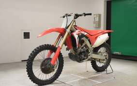 HONDA CRF250 RALLY ME12