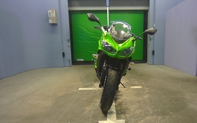 KAWASAKI NINJA 1000 A 2014 ZXT00L