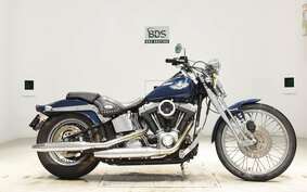 HARLEY FXSTS 1450 2003 BLY