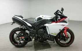 YAMAHA YZF-R1 2010 RN23