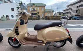 VESPA GTS300ツーリング 2021