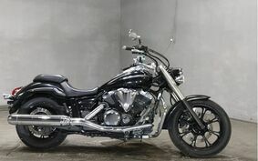 YAMAHA XVS950A MIDNIGHT STAR 2013 VN02