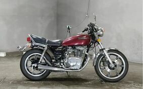 YAMAHA XS250 SPECIAL 4A8