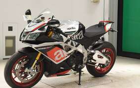 APRILIA RSV4 FACTORY 2018 RKL0