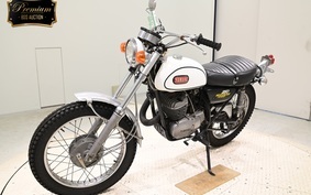 YAMAHA DT250 DT1F