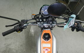 HONDA XL230 MC36