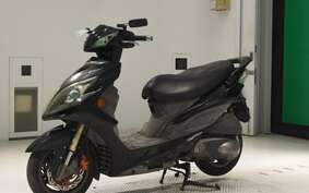 KYMCO RACING KING 180 FI