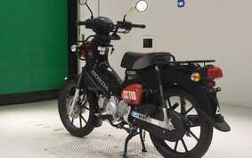 HONDA CROSS CUB 110 JA60