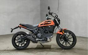 DUCATI SCRAMBLER 62 KA00A