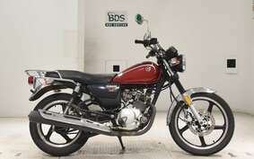 YAMAHA YB125SP PCJL