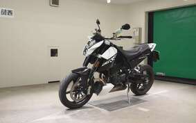 KTM 690 DUKE 2010 LDS40