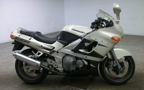 KAWASAKI ZZ-R400 1998 ZX400N