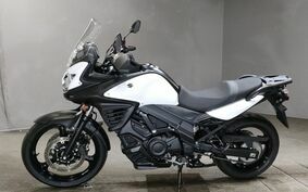 SUZUKI DL650 ( V-Strom 650 ) 2013 VP56A