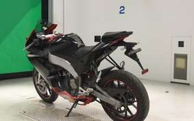 APRILIA RS4 125