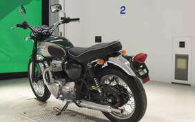 KAWASAKI W650 2008 EJ650A