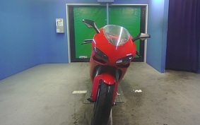 DUCATI 1098 2009 H700A