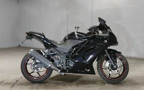 KAWASAKI NINJA 250R EX250K