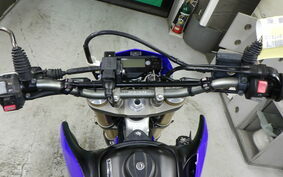 YAMAHA WR250R DG15J