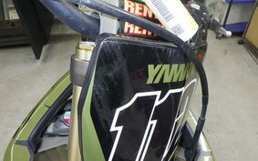 YAMAHA YZ250F CG34C