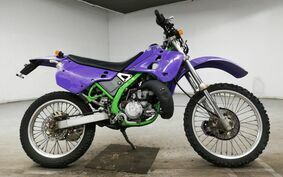 KAWASAKI KDX125 SR DX125A