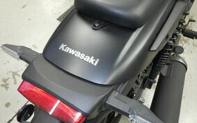 KAWASAKI ELIMINATOR400-3 2023 EL400A