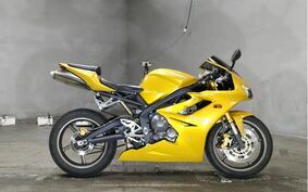 TRIUMPH DAYTONA 675 2007 TMD10