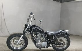 YAMAHA SR400 2001 RH01J