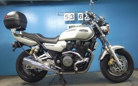 YAMAHA XJR1200 1995 4KG