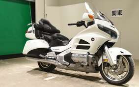 HONDA GL 1800 GOLD WING 2012 SC68