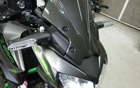 KAWASAKI Z650 A 2023 ER650S