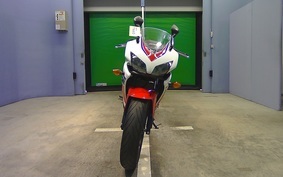 HONDA CBR400R 2013 NC47