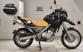 BMW F650GS 2002 0172