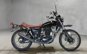 KAWASAKI 250TR BJ250F