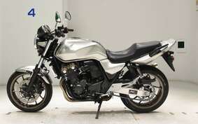 HONDA CB400SF GEN 4 A 2020 NC42