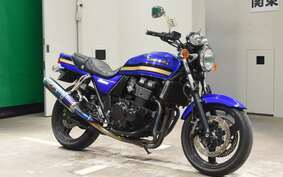 KAWASAKI ZRX-2 2007 ZR400E