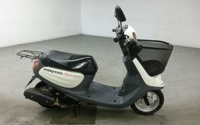 YAMAHA JOG POCHE SA08J