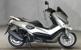 YAMAHA N-MAX 125 SE86J