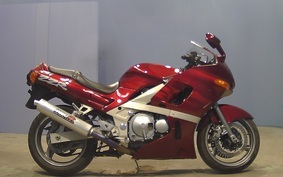 KAWASAKI ZZ-R400 Gen.2 1995 ZX400N