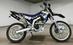 YAMAHA WR250R DG15J