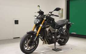 YAMAHA MT-09 2014 RN34J