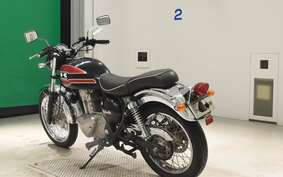 KAWASAKI ESTRELLA RS BJ250A