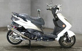 YAMAHA CYGNUS 125 X SE46