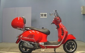 VESPA GTS300 IE 2015 M452